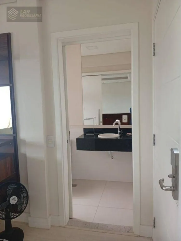 Apartamento, 3 quartos, 152 m² - Foto 6