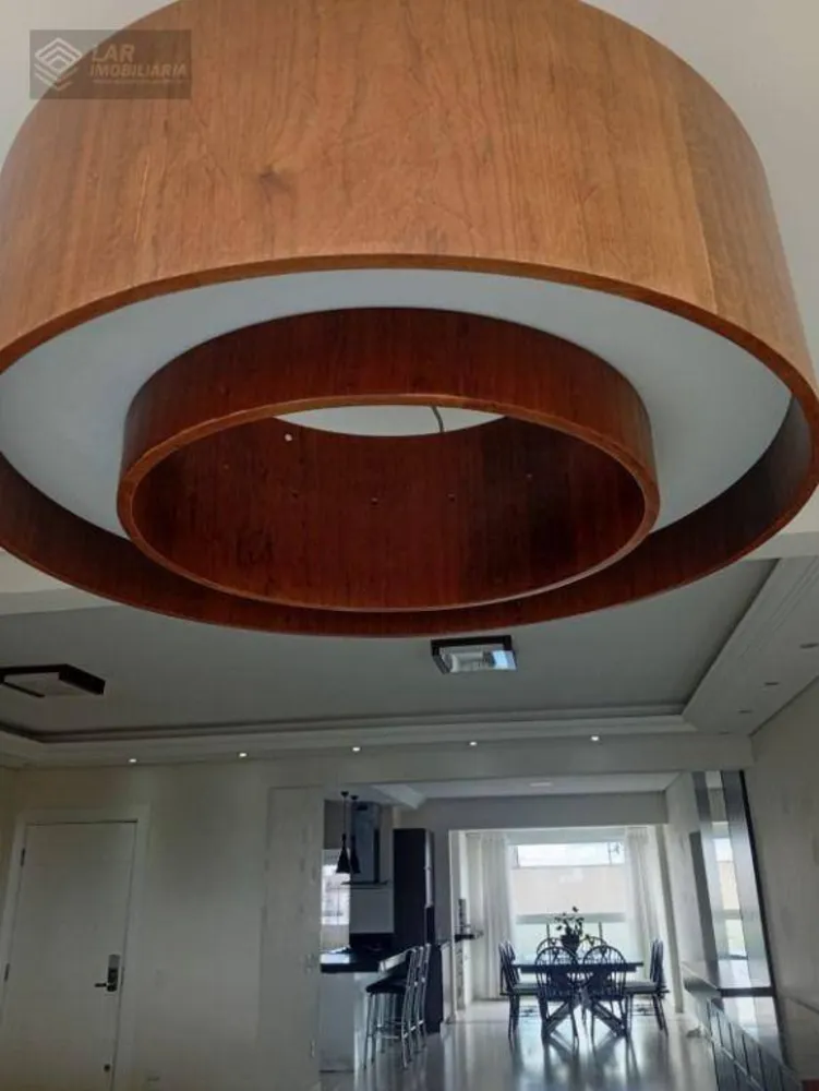 Apartamento, 3 quartos, 152 m² - Foto 5