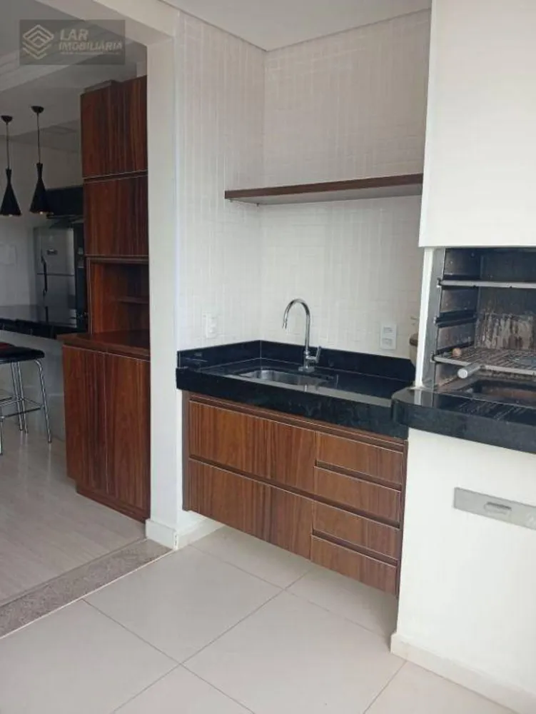Apartamento, 3 quartos, 152 m² - Foto 7