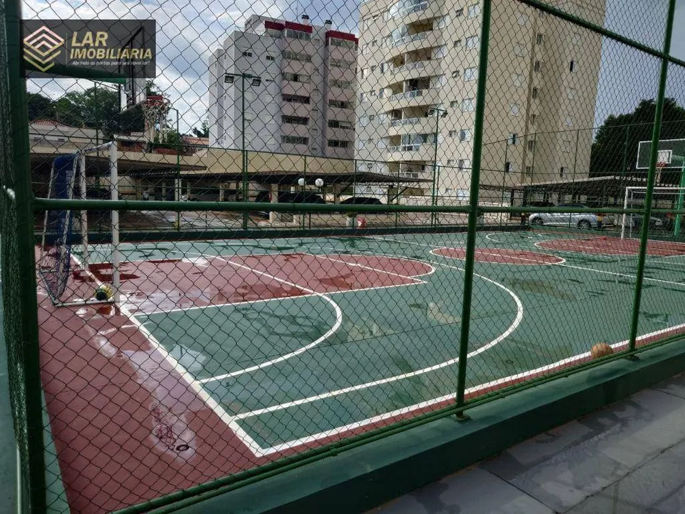 Apartamento, 3 quartos, 84 m² - Foto 2