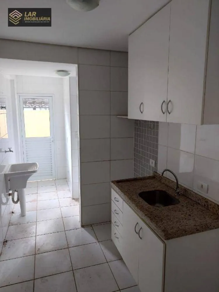 Apartamento, 3 quartos, 84 m² - Foto 2