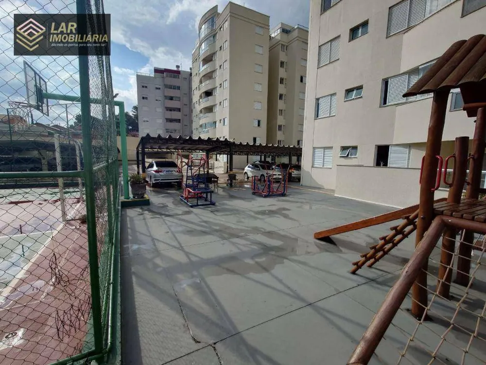 Apartamento, 3 quartos, 84 m² - Foto 8