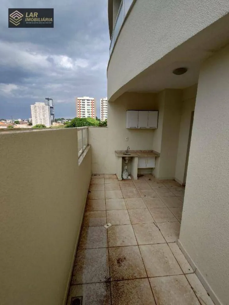 Apartamento, 3 quartos, 84 m² - Foto 1