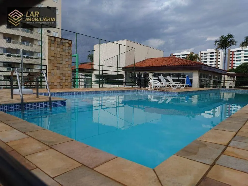 Apartamento, 3 quartos, 84 m² - Foto 5