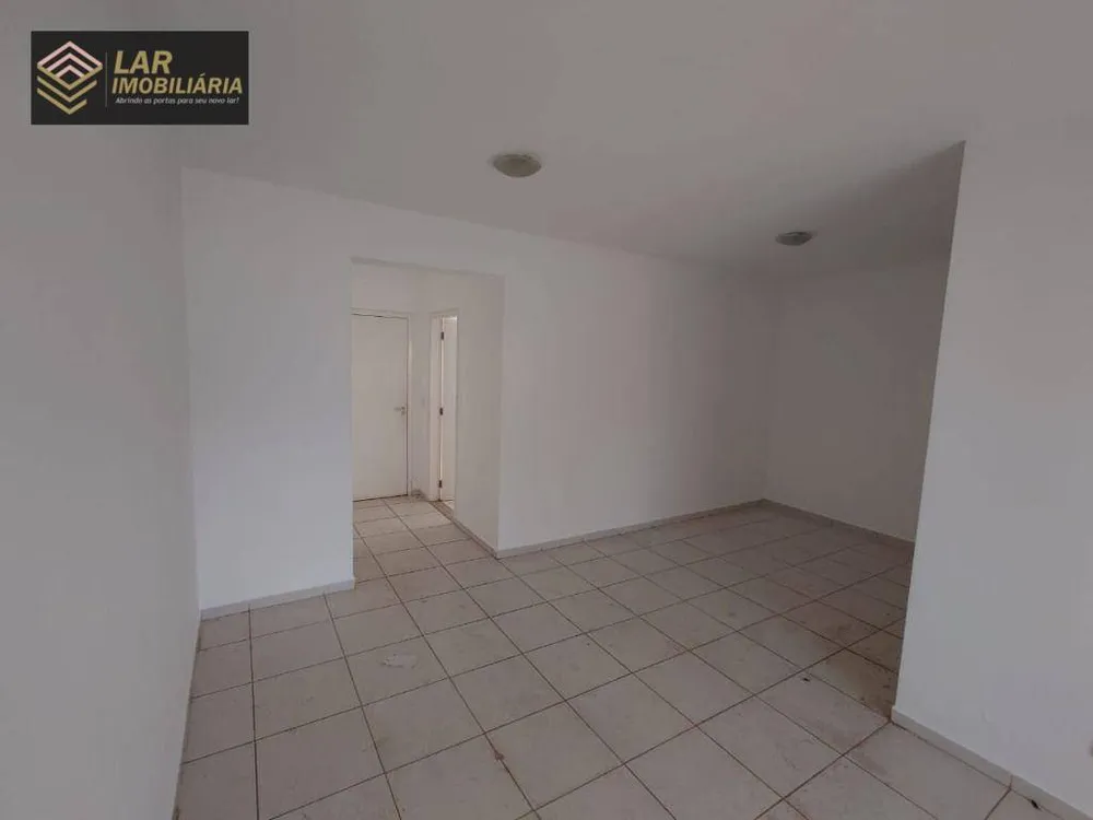 Apartamento, 3 quartos, 84 m² - Foto 1