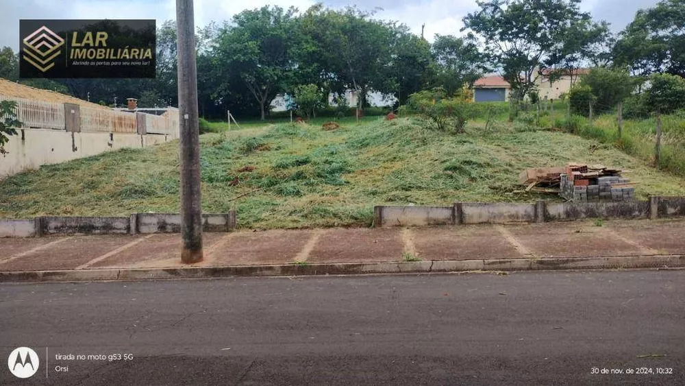 Terreno à venda, 250M2 - Foto 3