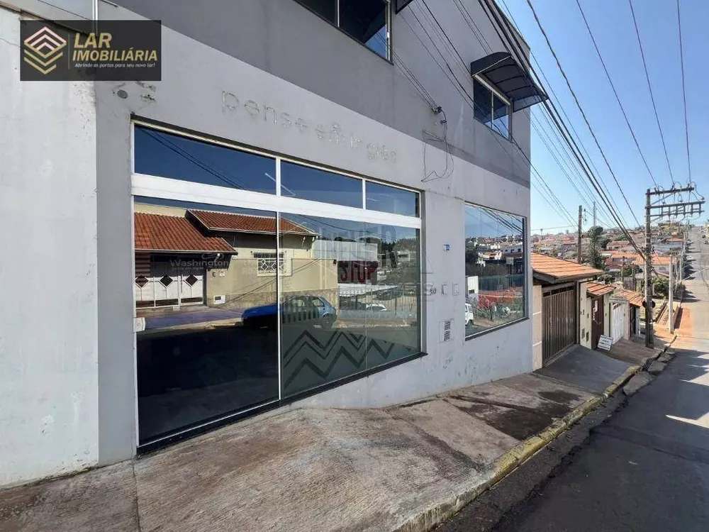 Loja-Salão para alugar, 85m² - Foto 1