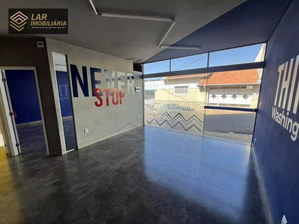 Loja-Salão para alugar, 85m² - Foto 2