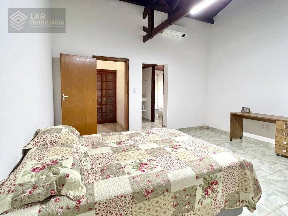 Casa de Condomínio, 5 quartos - Foto 7
