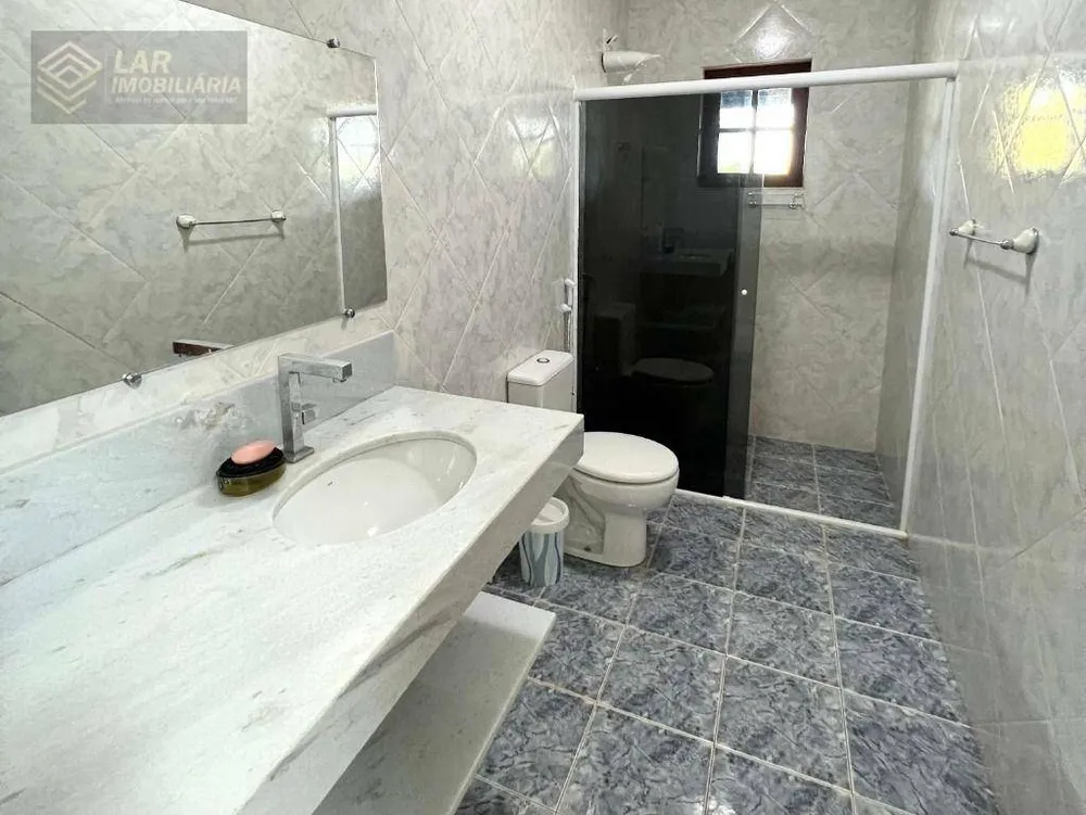 Casa de Condomínio, 5 quartos - Foto 8
