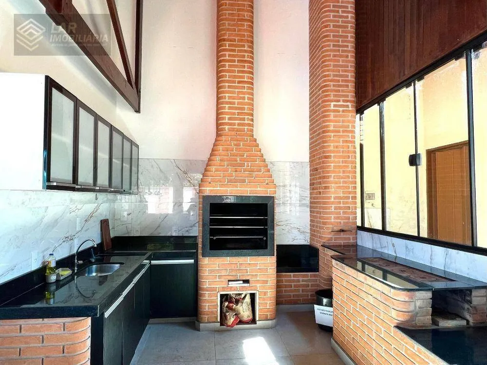 Casa de Condomínio, 5 quartos - Foto 3