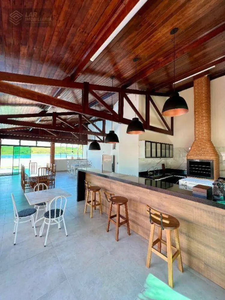 Casa de Condomínio, 5 quartos - Foto 4