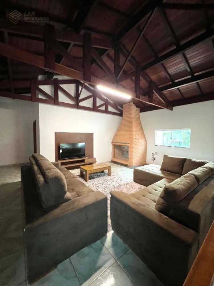 Casa de Condomínio, 5 quartos - Foto 11
