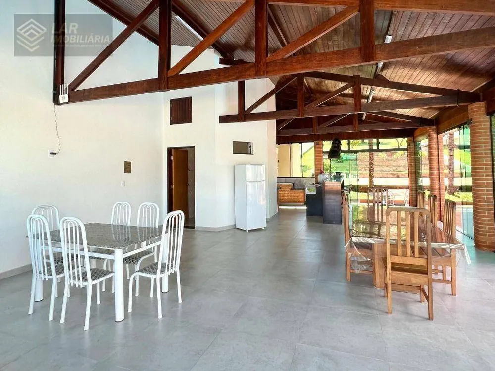 Casa de Condomínio, 5 quartos - Foto 5