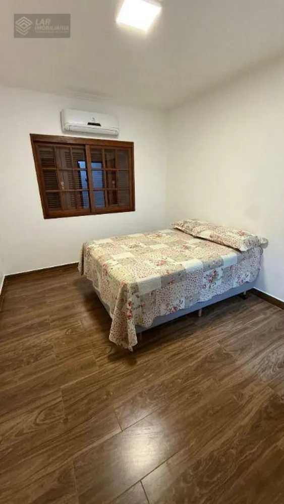 Casa de Condomínio, 5 quartos - Foto 12