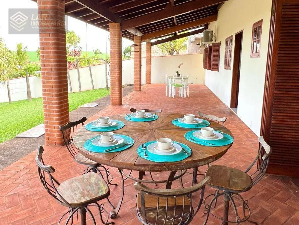 Casa de Condomínio, 5 quartos - Foto 6