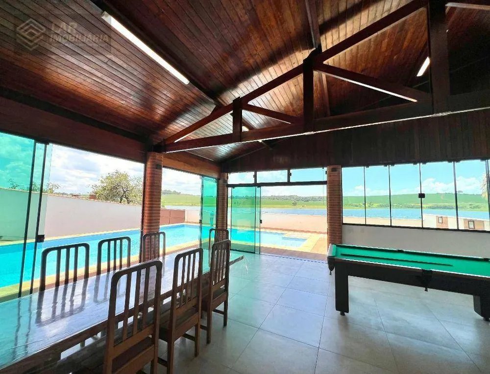 Casa de Condomínio, 5 quartos - Foto 2