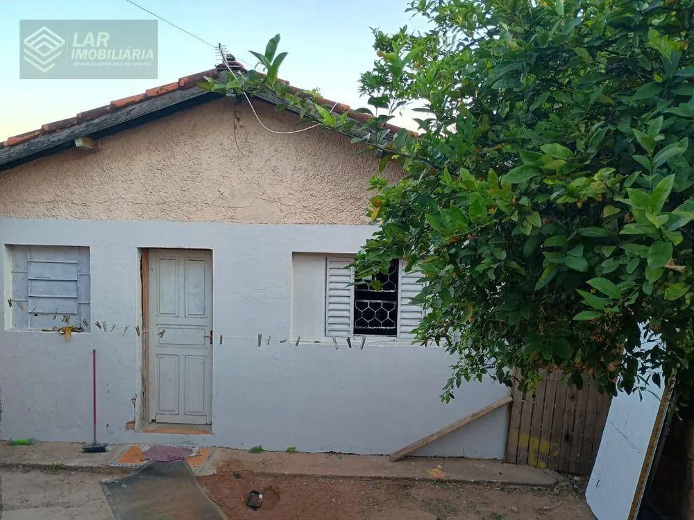 Terreno, 250 m² - Foto 1