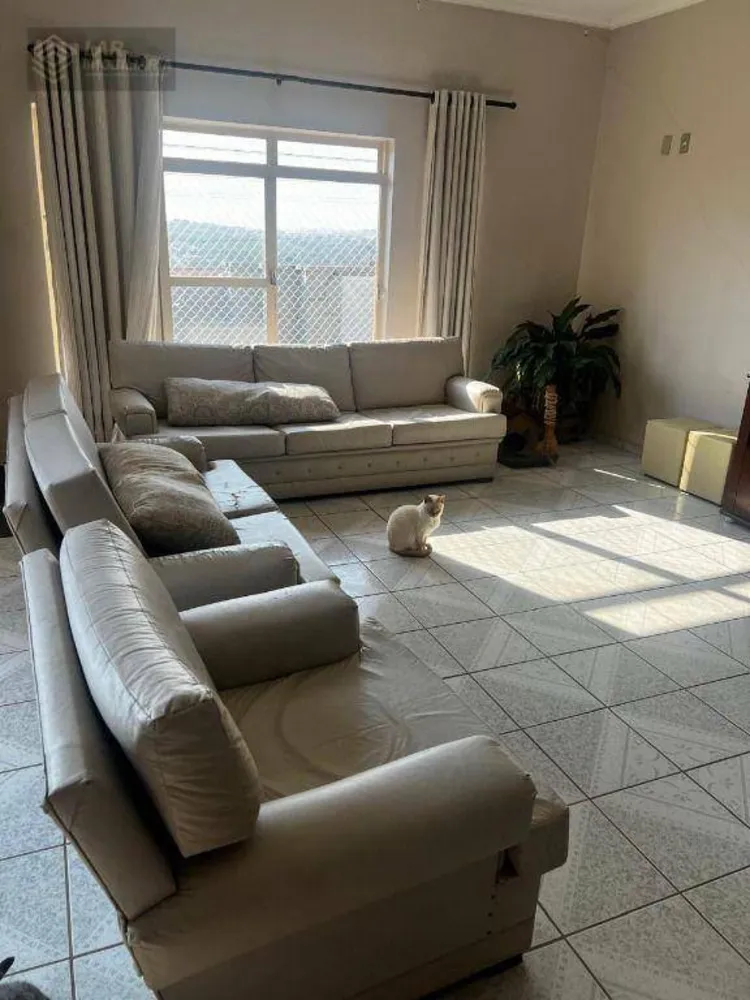 Casa, 4 quartos, 308 m² - Foto 6