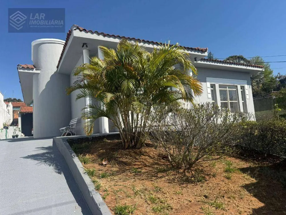 Casa, 4 quartos, 308 m² - Foto 2