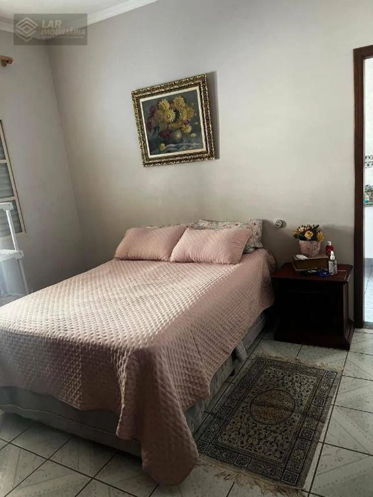 Casa, 4 quartos, 308 m² - Foto 10