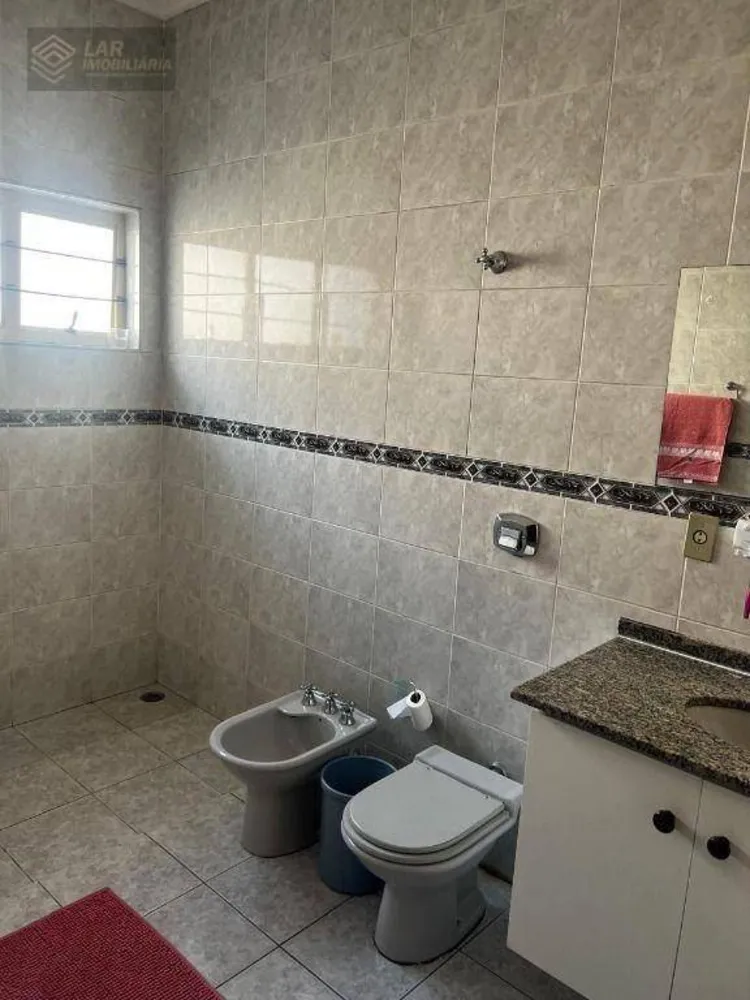 Casa, 4 quartos, 308 m² - Foto 11