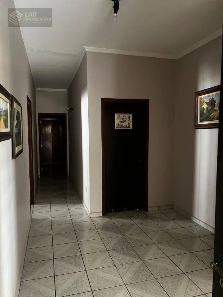 Casa, 4 quartos, 308 m² - Foto 5
