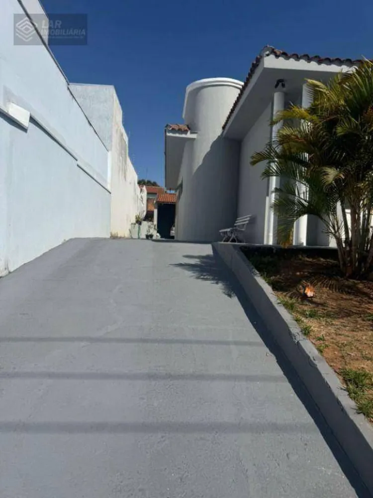 Casa, 4 quartos, 308 m² - Foto 6