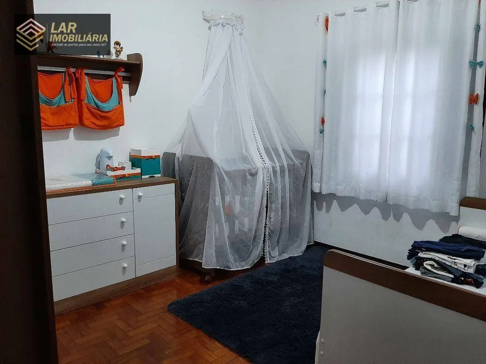 Casa, 4 quartos, 236 m² - Foto 4
