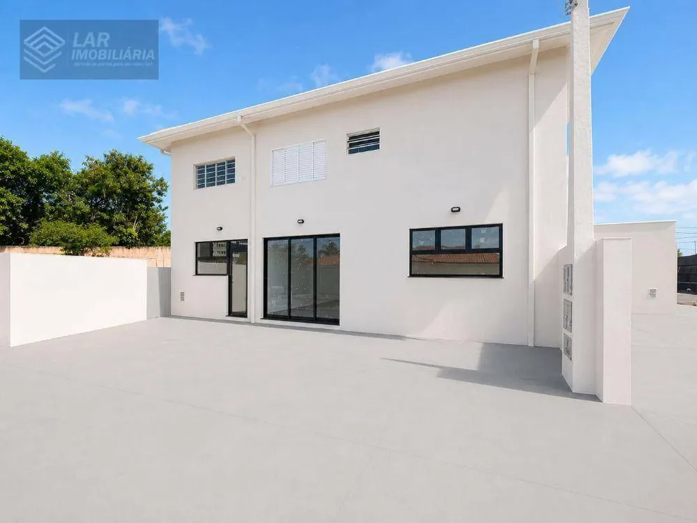 Loja-Salão, 60 m² - Foto 1