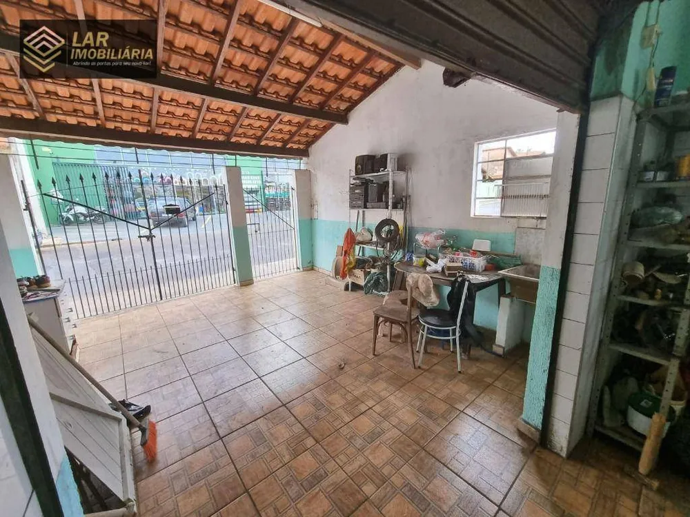 Casa, 2 quartos, 190 m² - Foto 4