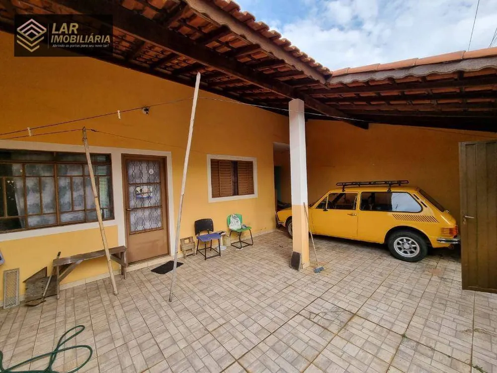 Casa, 2 quartos, 190 m² - Foto 3
