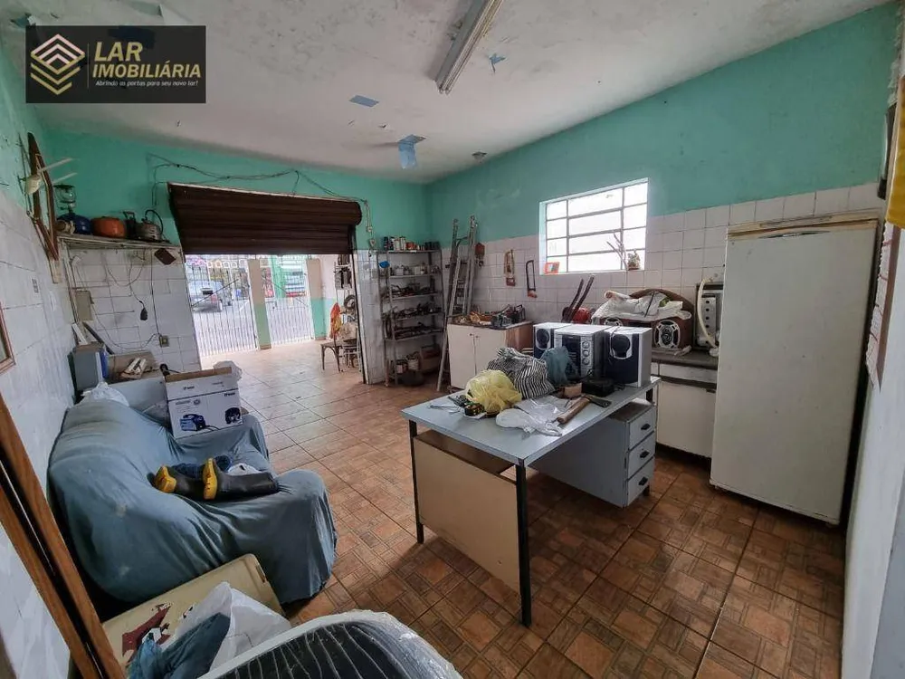 Casa, 2 quartos, 190 m² - Foto 6