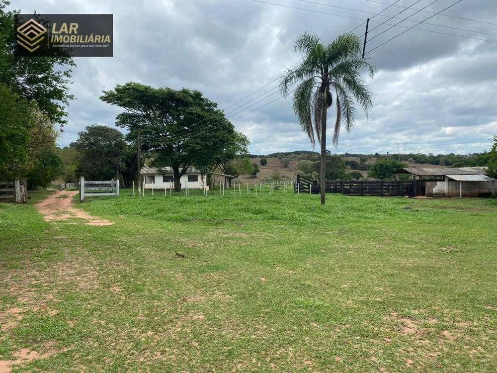 Sítio, 3 quartos, 5 hectares - Foto 4