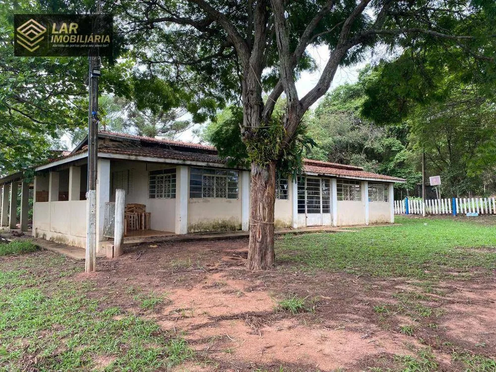 Sítio, 3 quartos, 5 hectares - Foto 3