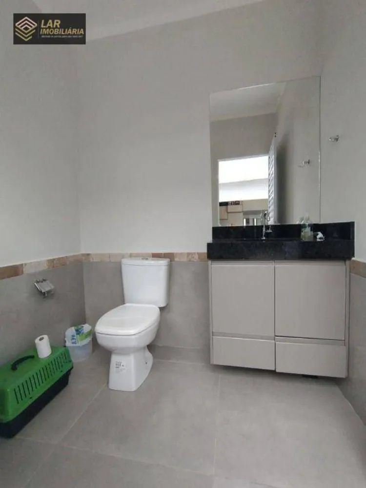 Casa de Condomínio, 3 quartos - Foto 12