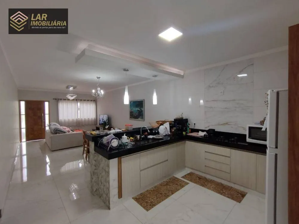 Casa de Condomínio, 3 quartos - Foto 6