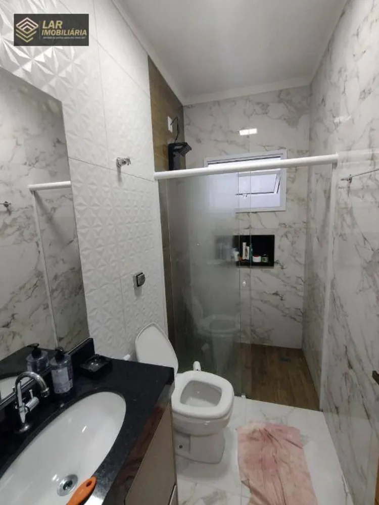 Casa de Condomínio, 3 quartos - Foto 8