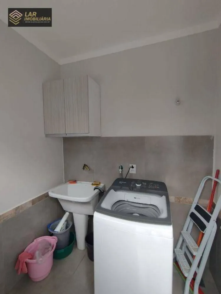 Casa de Condomínio, 3 quartos - Foto 10