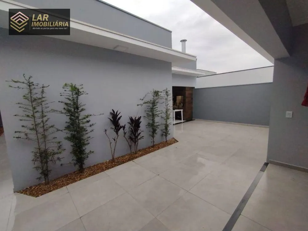 Casa de Condomínio, 3 quartos - Foto 6