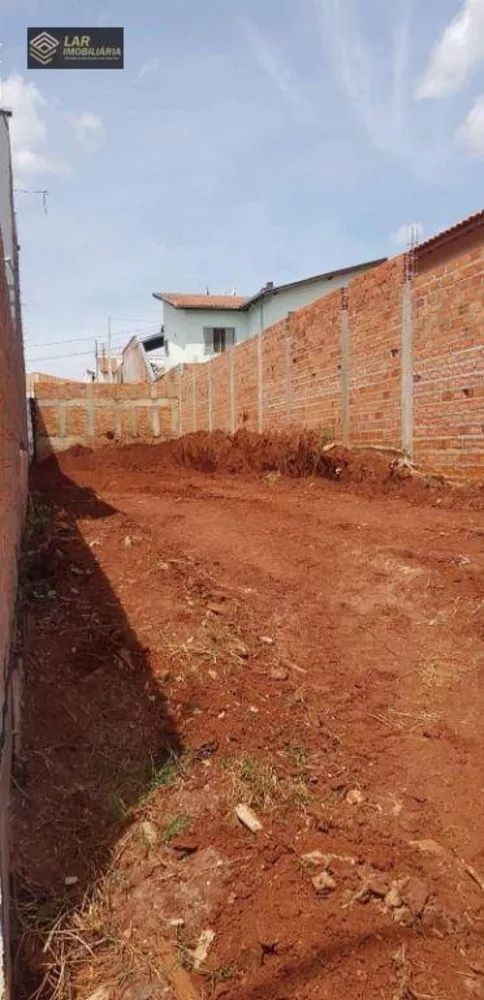 Terreno à venda, 125M2 - Foto 1