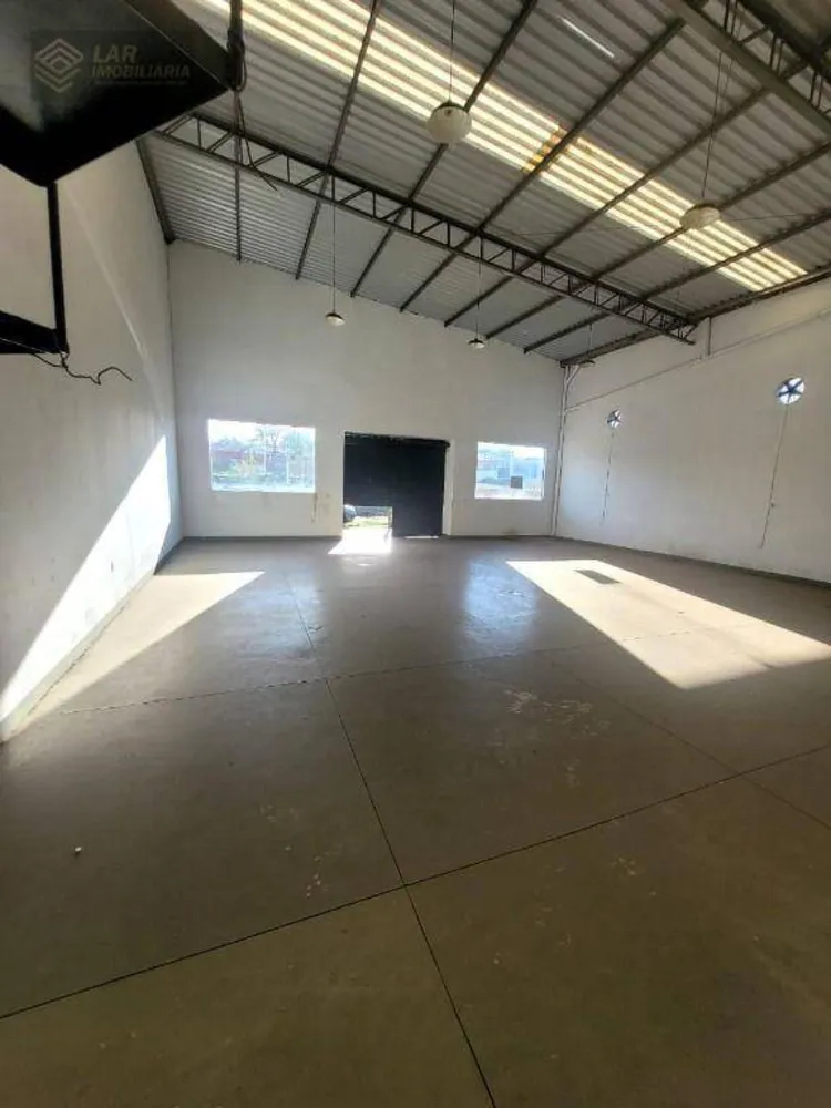 Depósito-Galpão, 200 m² - Foto 6