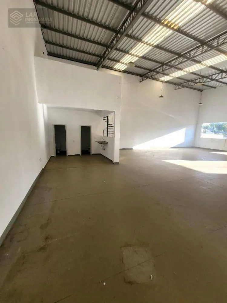 Depósito-Galpão, 200 m² - Foto 4