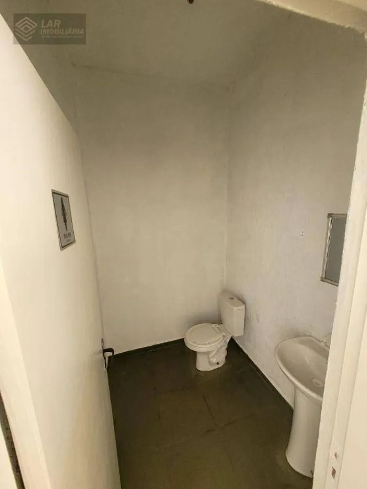 Depósito-Galpão, 200 m² - Foto 3