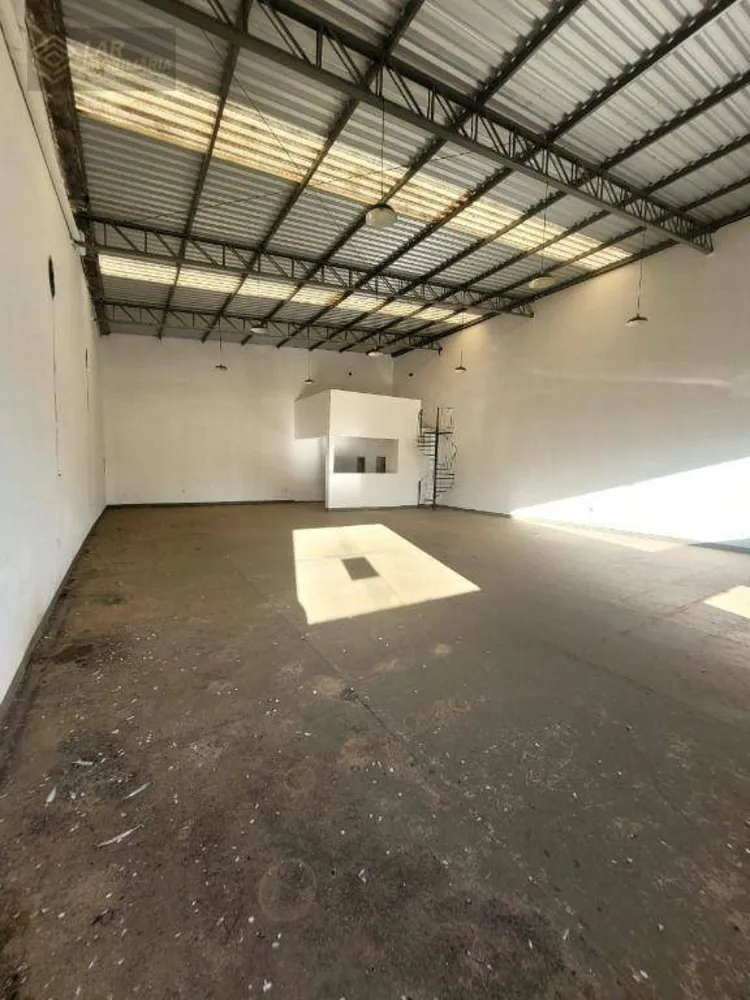 Depósito-Galpão, 200 m² - Foto 8