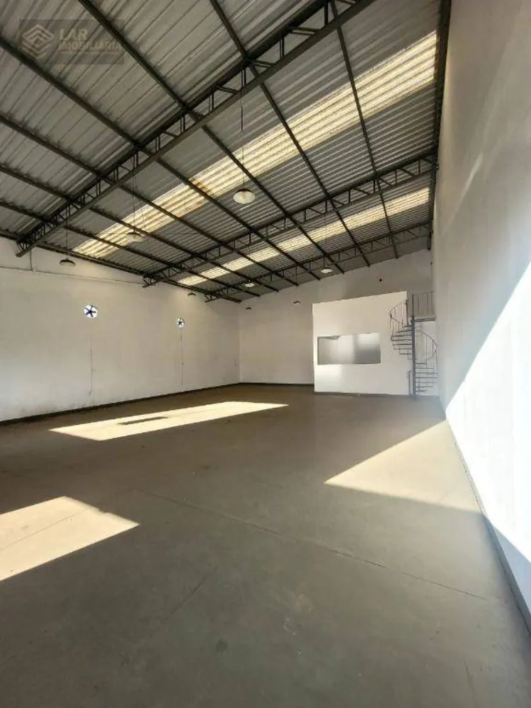 Depósito-Galpão, 200 m² - Foto 7