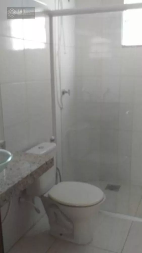 Apartamento para alugar com 2 quartos, 55m² - Foto 3