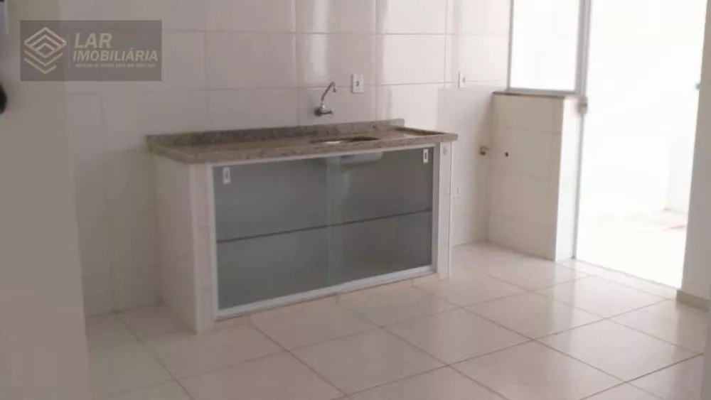 Apartamento para alugar com 2 quartos, 55m² - Foto 2