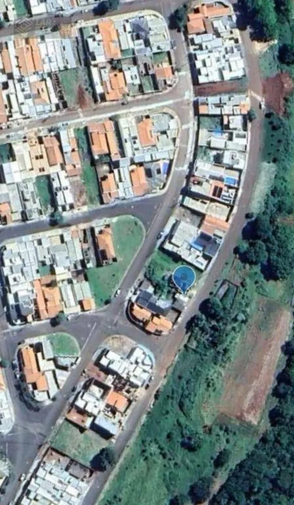Terreno, 314 m² - Foto 1