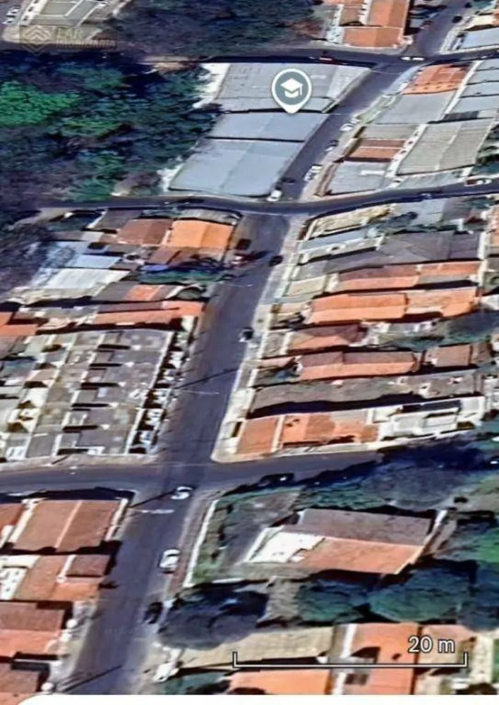 Terreno, 3600 m² - Foto 1
